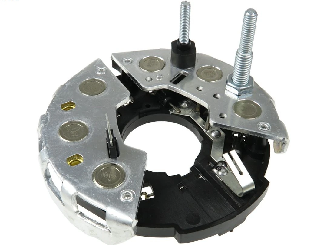 Rectifier, alternator