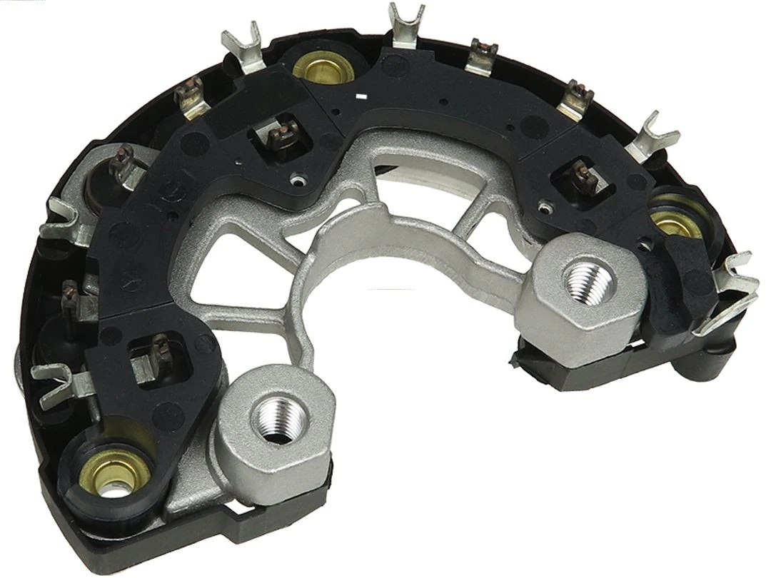 Rectifier, alternator