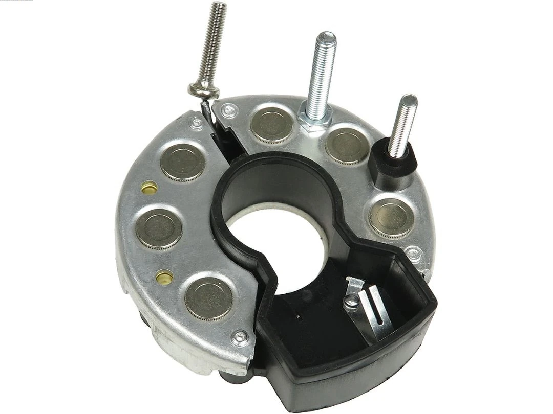 Rectifier, alternator