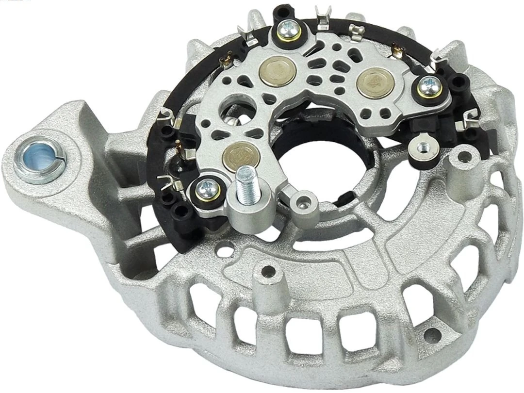 Protective Cap, alternator