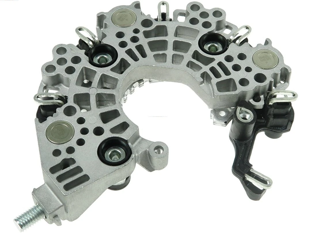 Rectifier, alternator