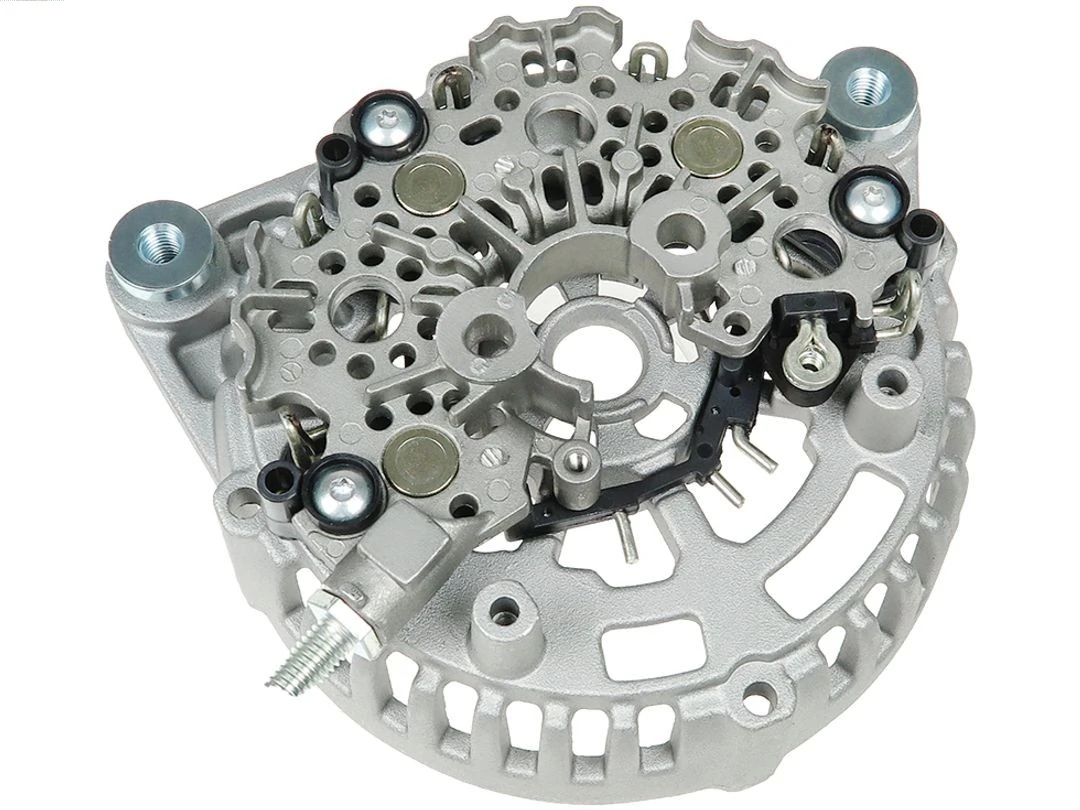 Protective Cap, alternator
