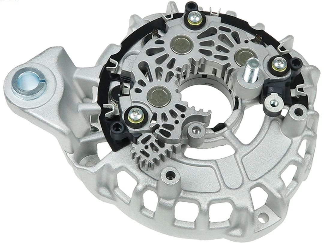 Protective Cap, alternator