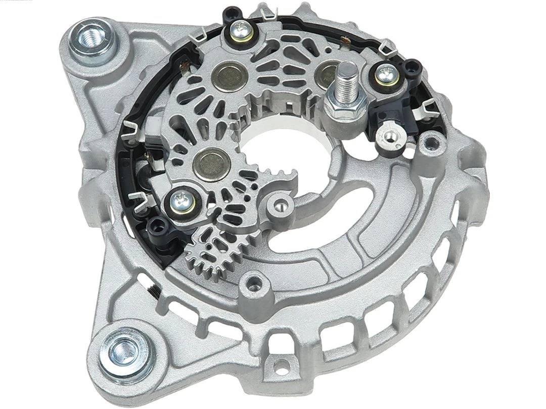 Protective Cap, alternator