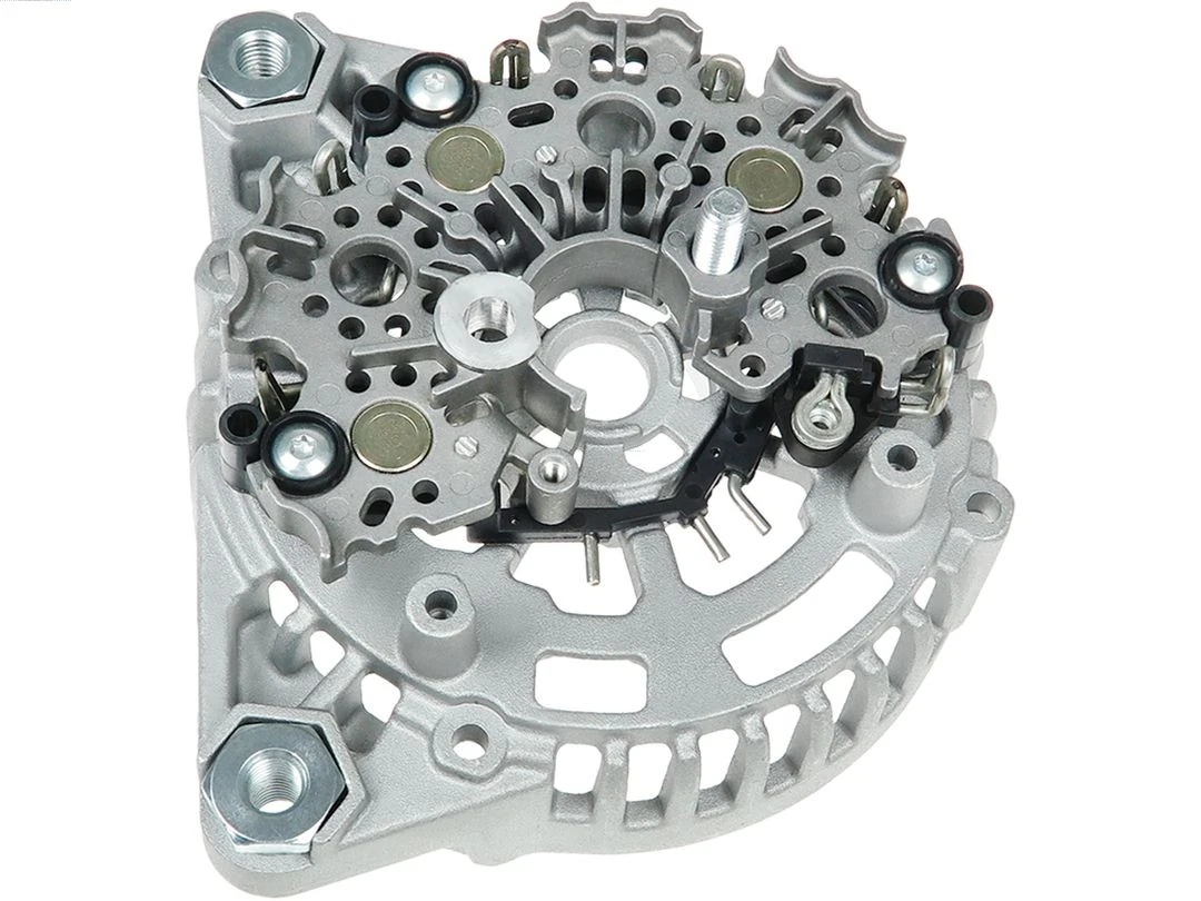 Protective Cap, alternator