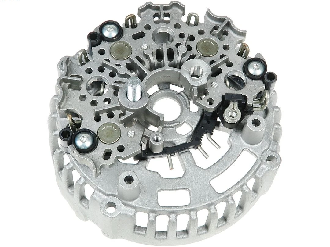 Protective Cap, alternator