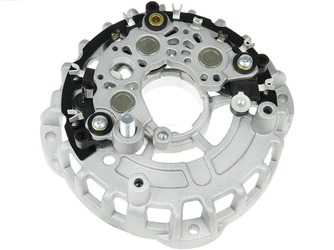 Protective Cap, alternator