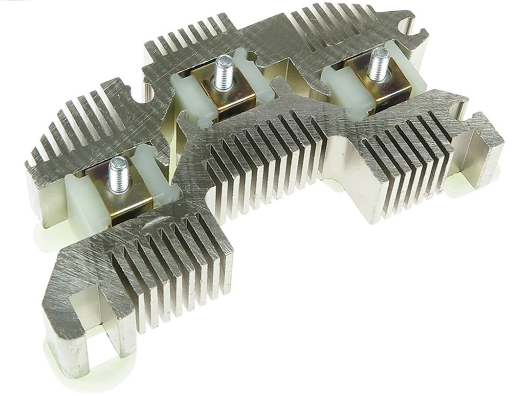 Rectifier, alternator