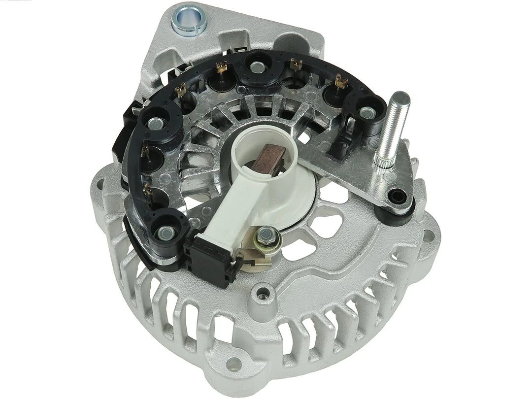 Protective Cap, alternator