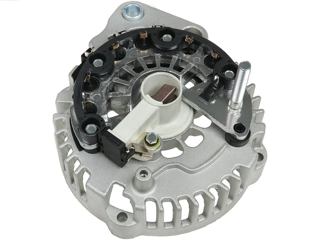 Protective Cap, alternator