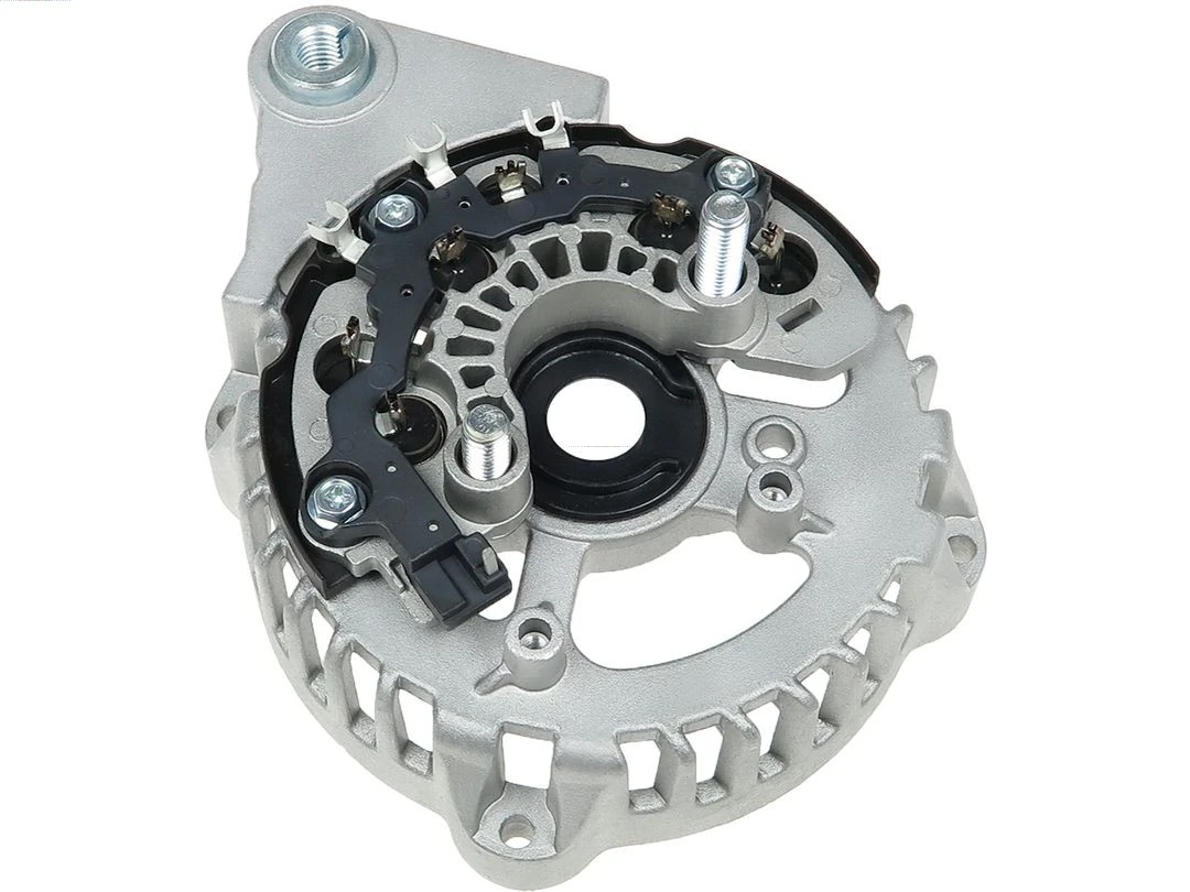 Protective Cap, alternator