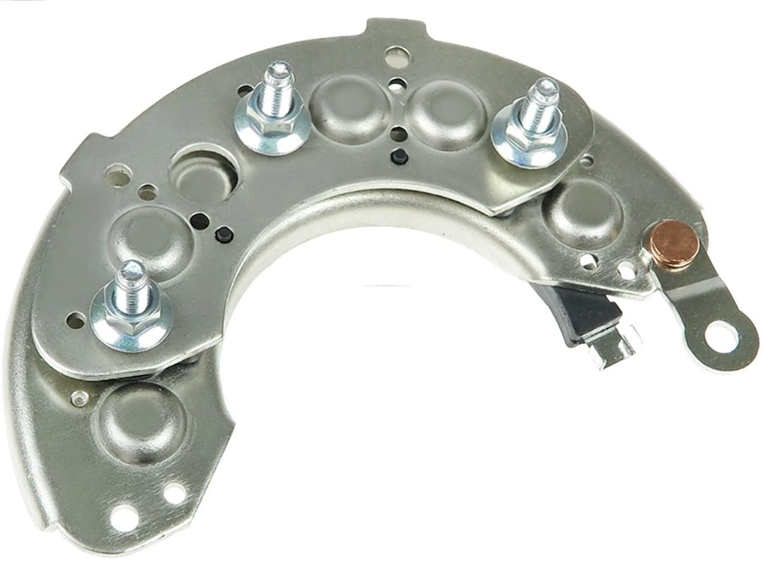 Rectifier, alternator