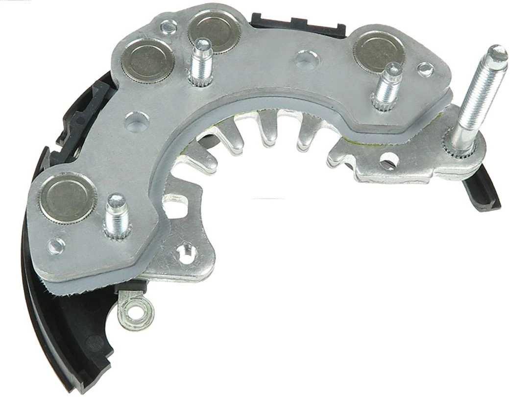 Rectifier, alternator