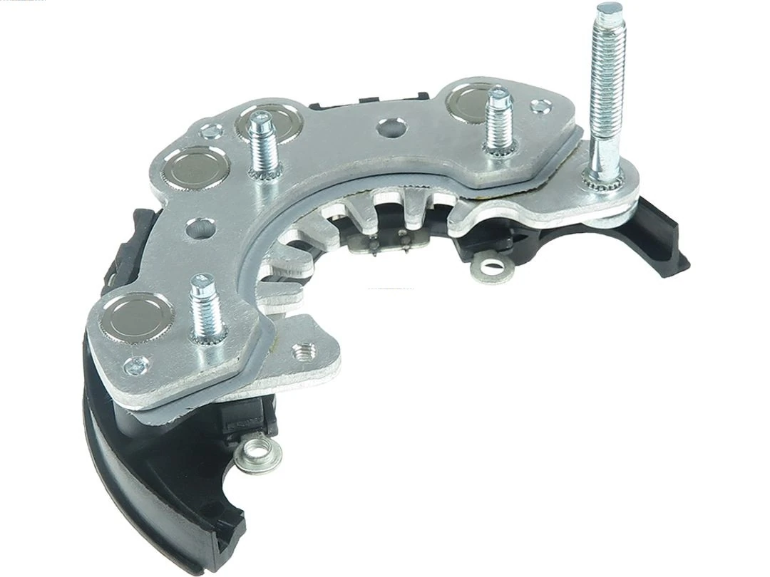 Rectifier, alternator