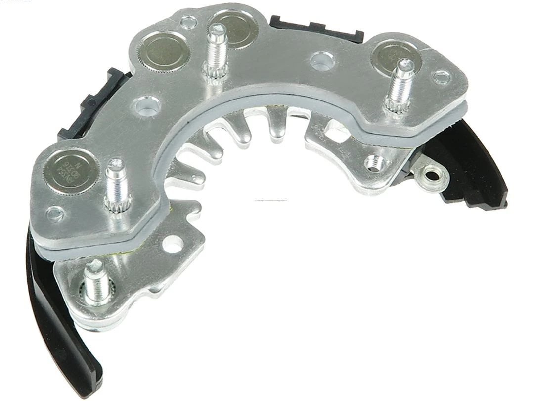 Rectifier, alternator