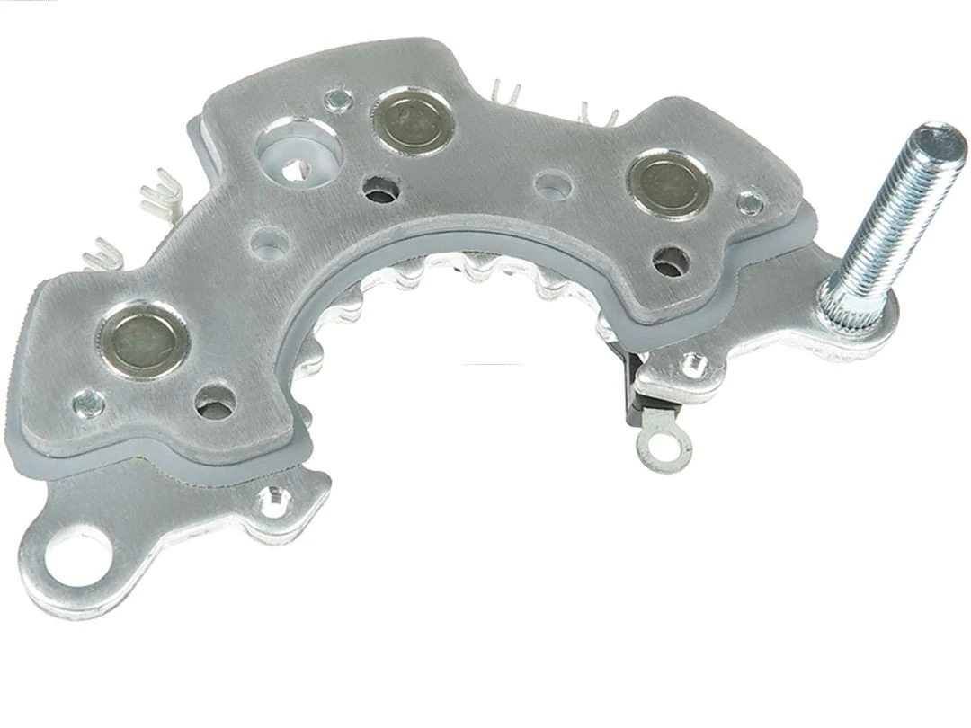 Rectifier, alternator