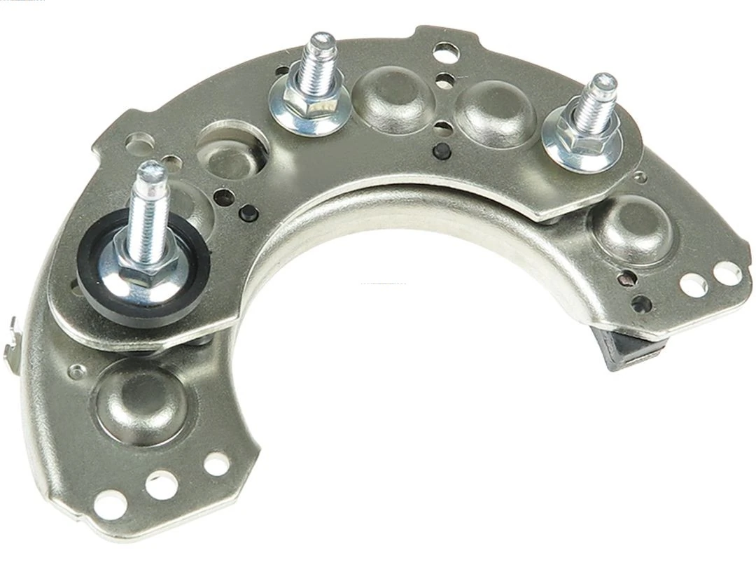 Rectifier, alternator
