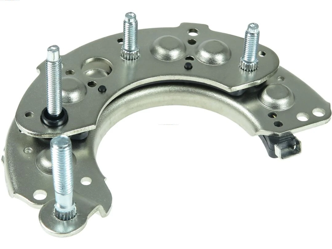 Rectifier, alternator