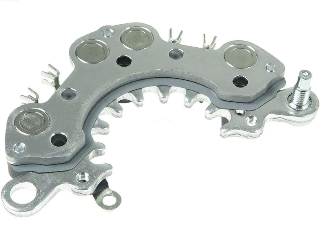 Rectifier, alternator