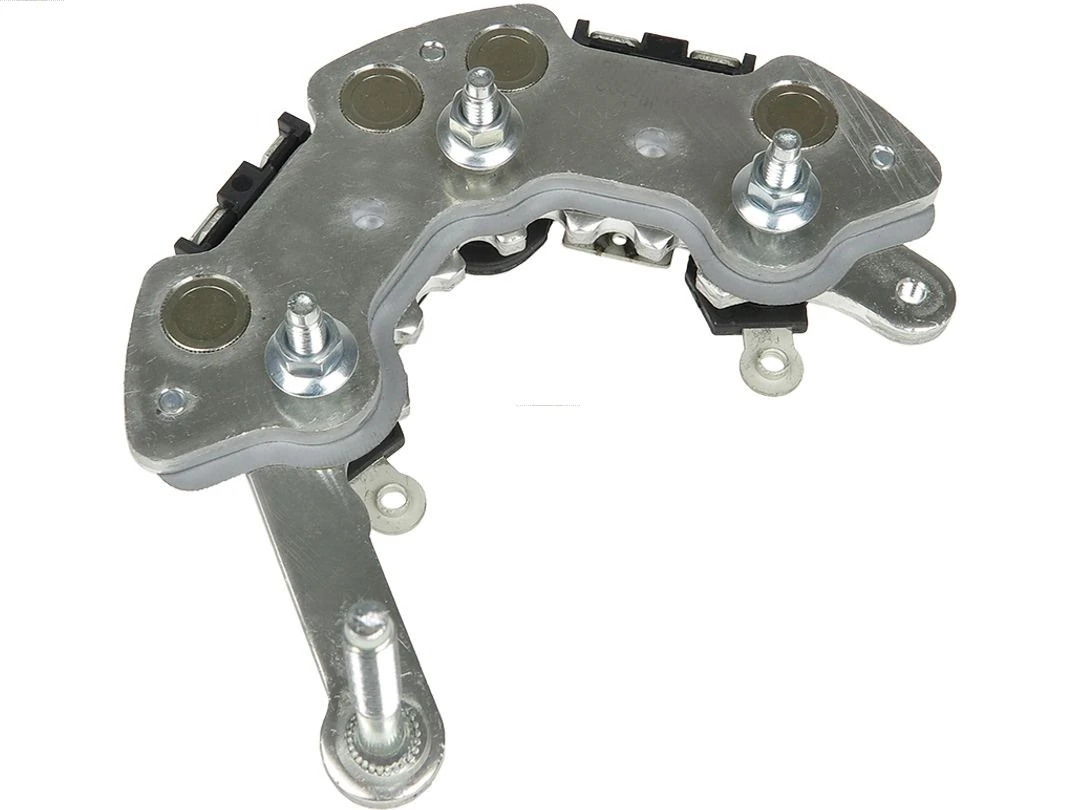Rectifier, alternator