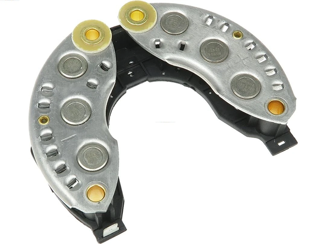 Rectifier, alternator