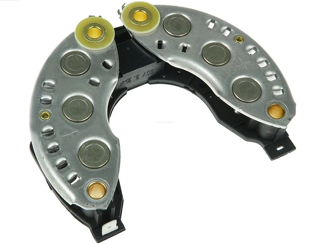 Rectifier, alternator