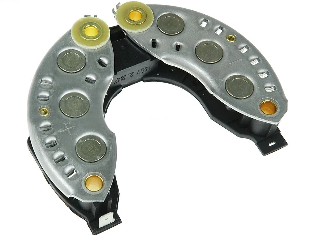 Rectifier, alternator