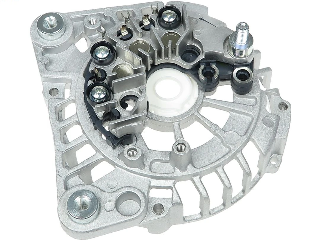 Protective Cap, alternator
