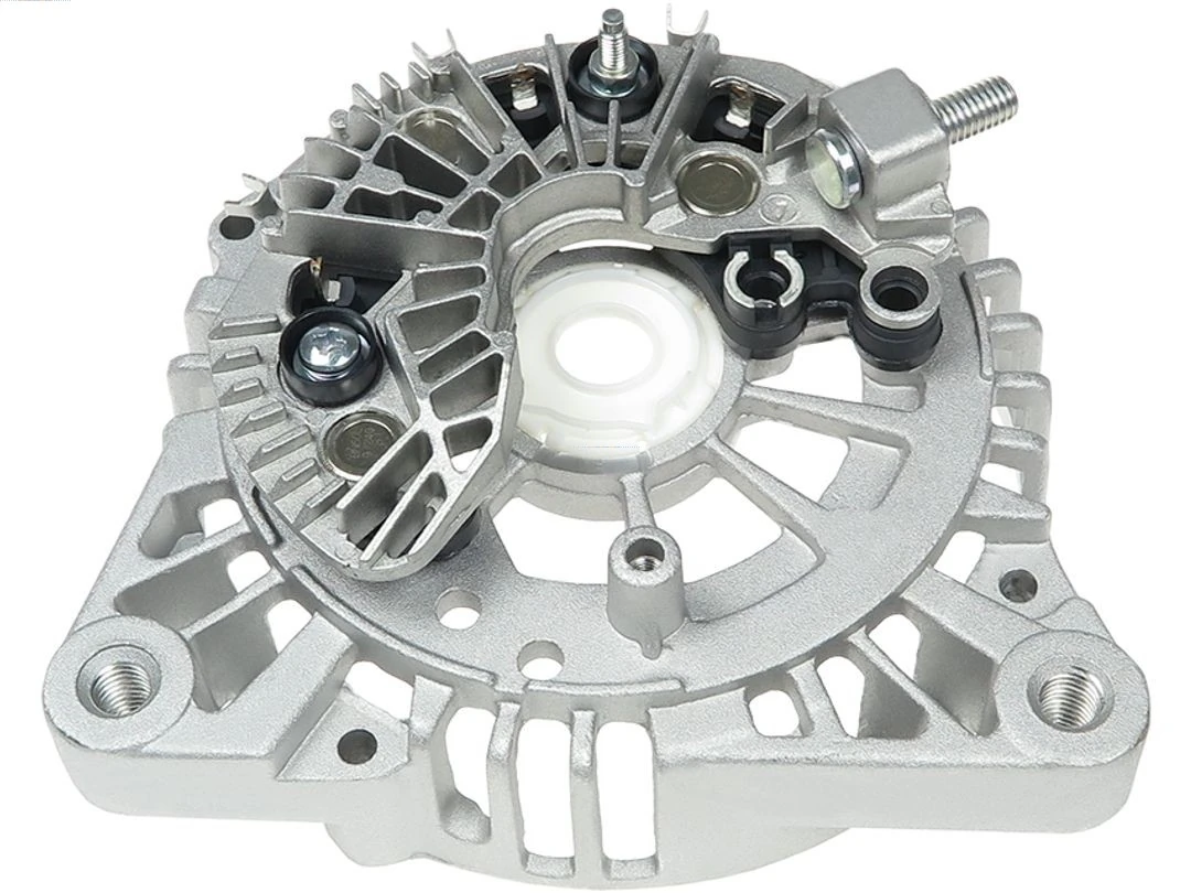 Protective Cap, alternator