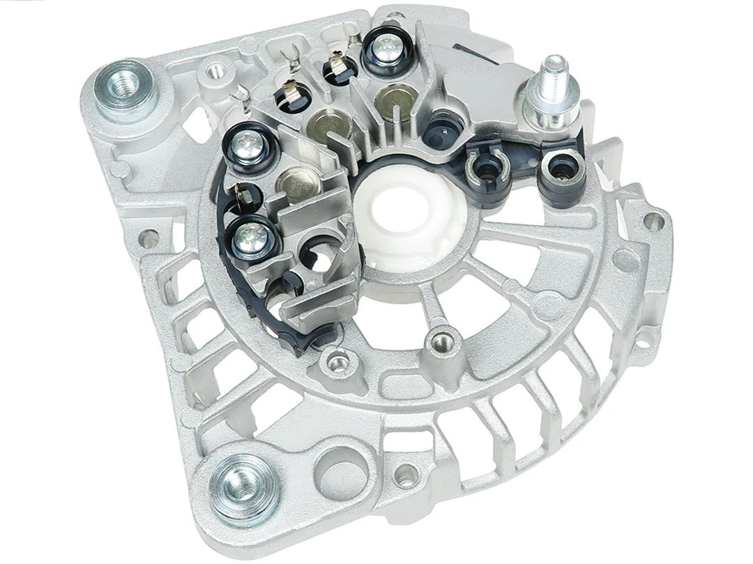 Protective Cap, alternator