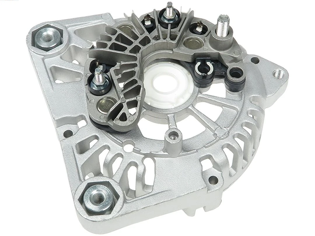 Protective Cap, alternator