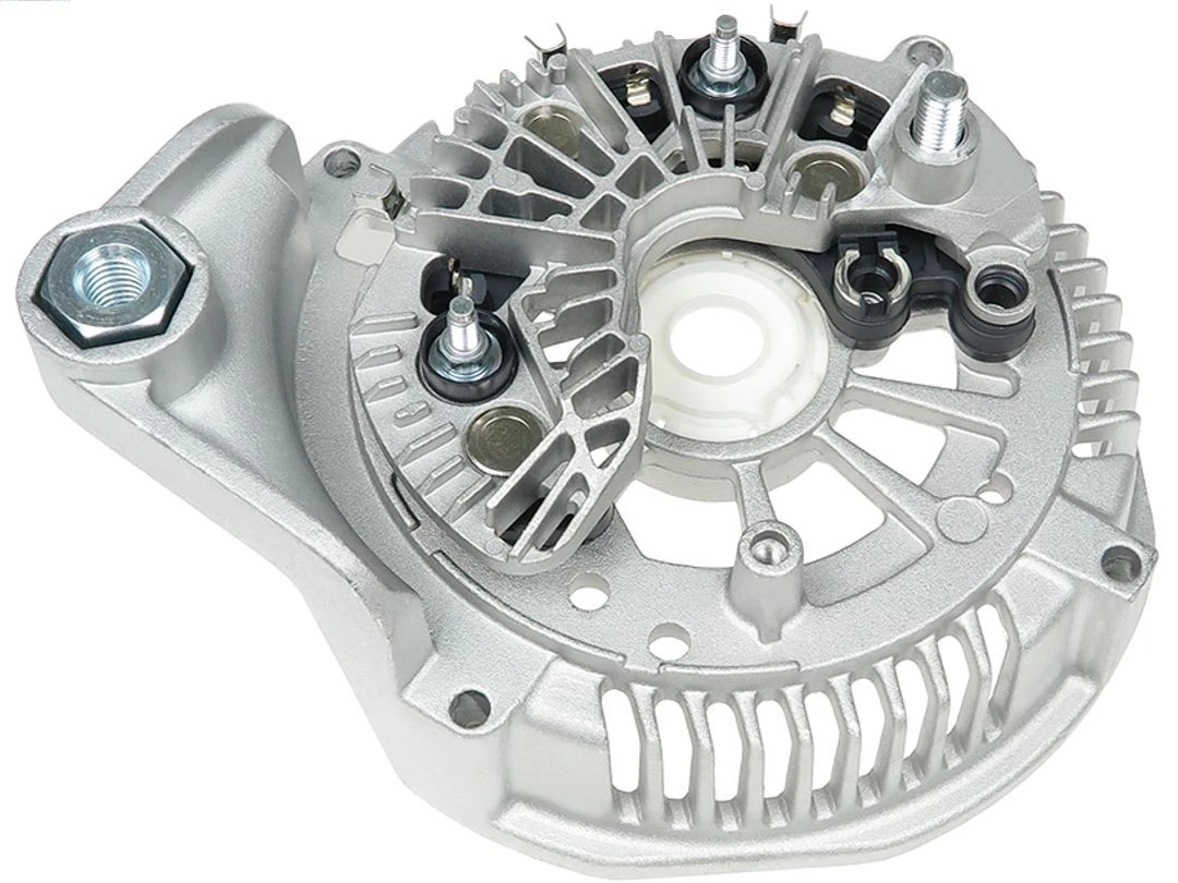 Protective Cap, alternator