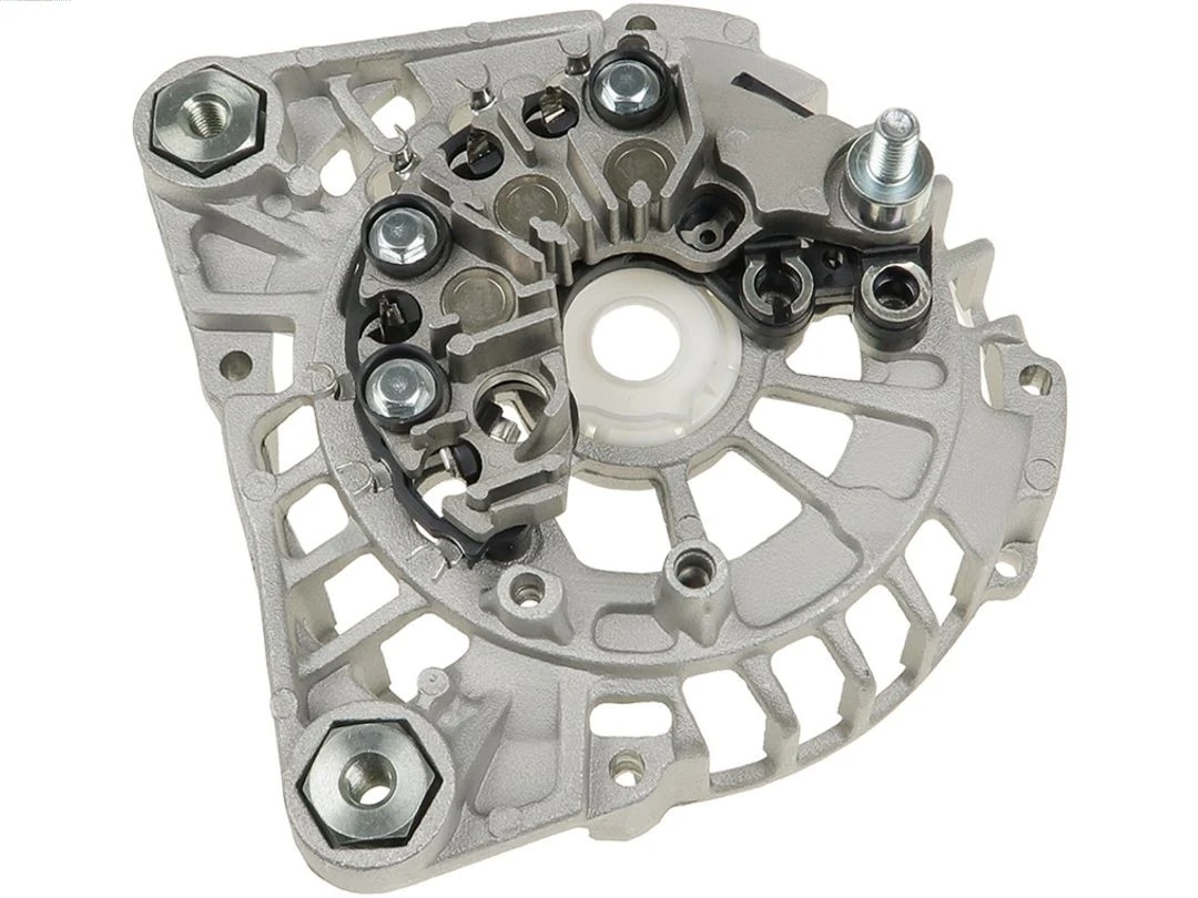 Protective Cap, alternator