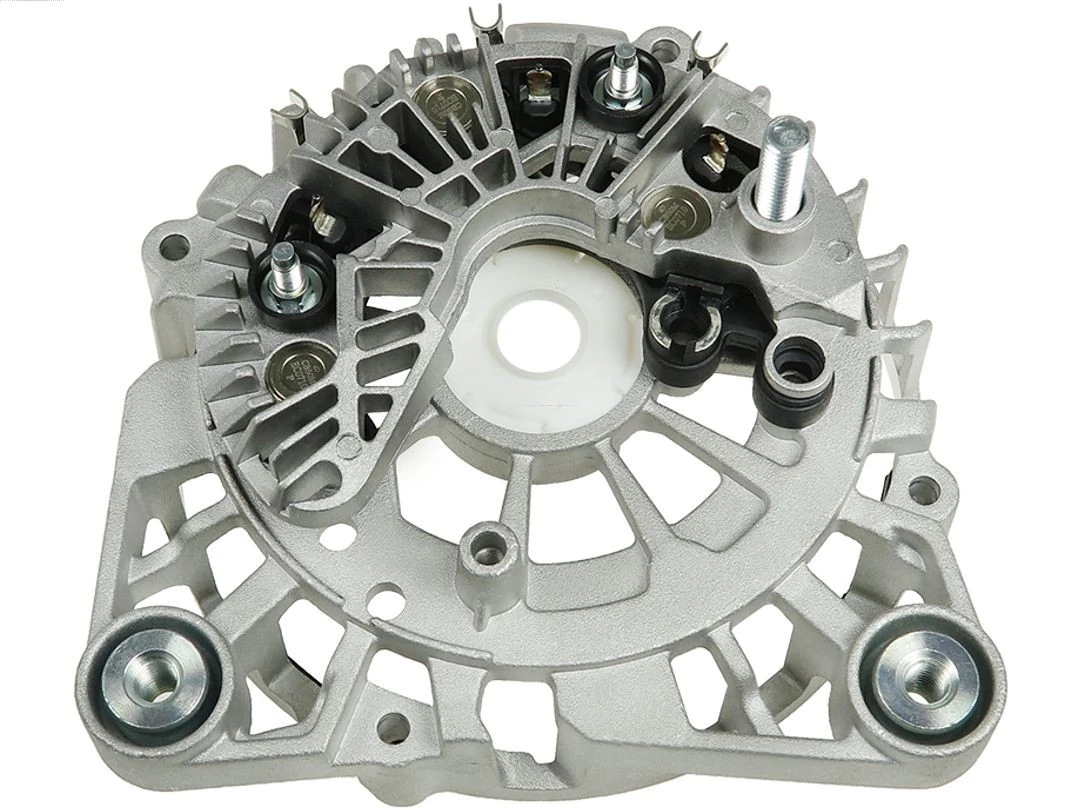Protective Cap, alternator