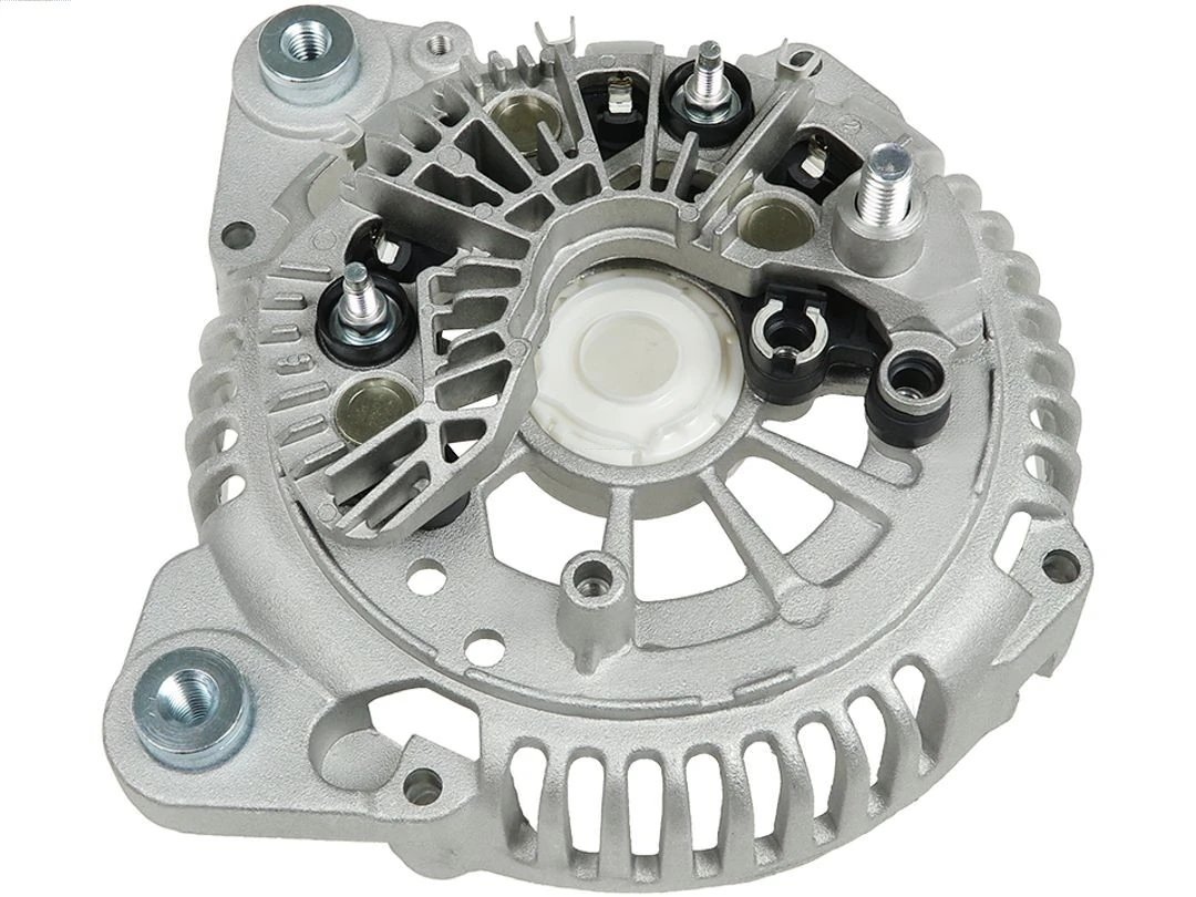 Protective Cap, alternator