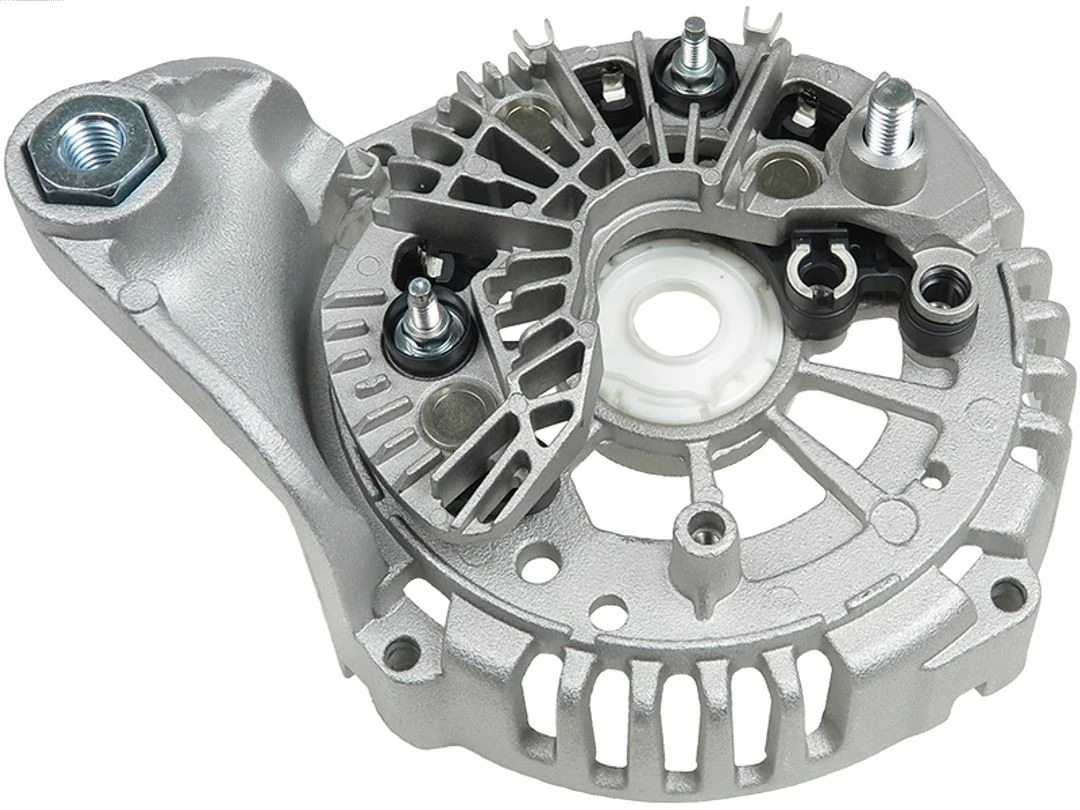 Protective Cap, alternator