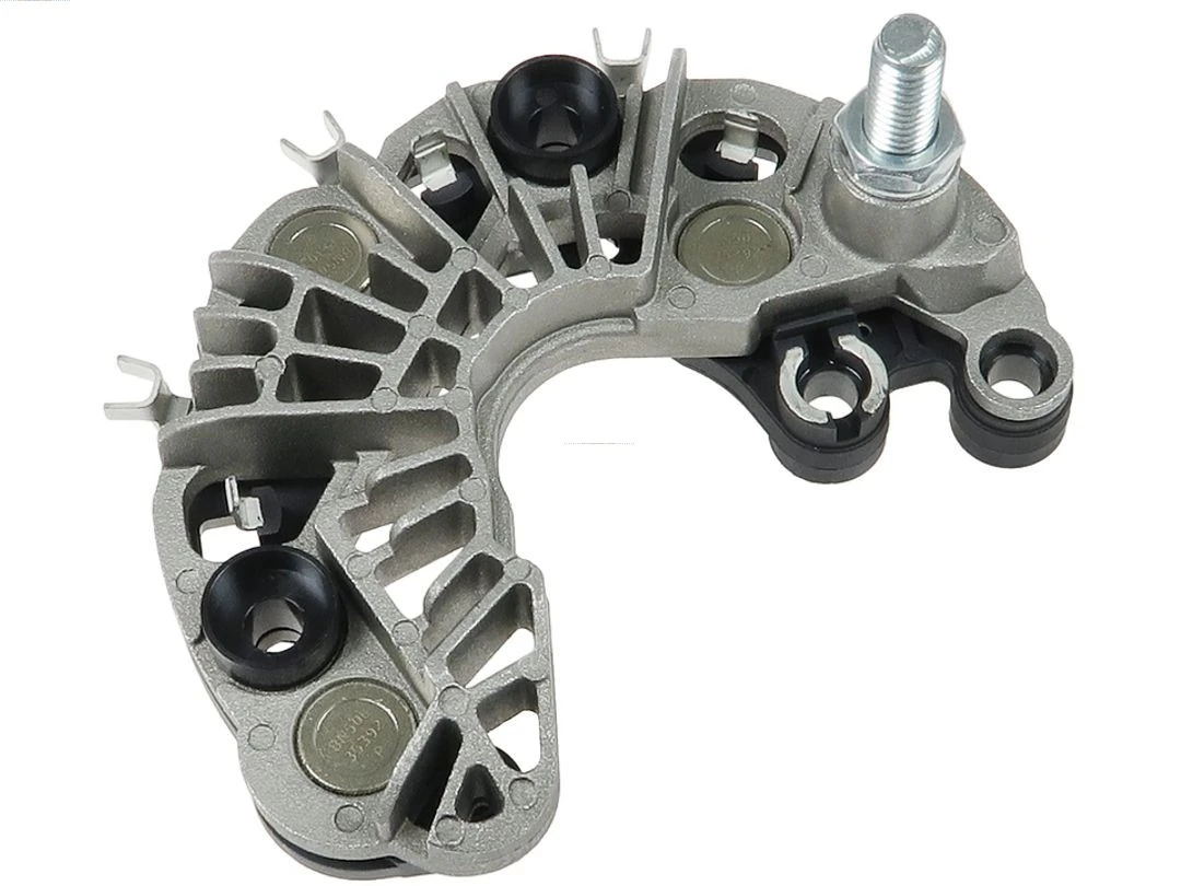 Rectifier, alternator