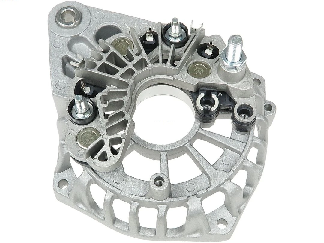 Protective Cap, alternator