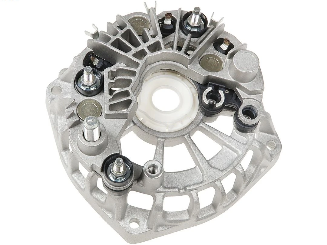 Protective Cap, alternator