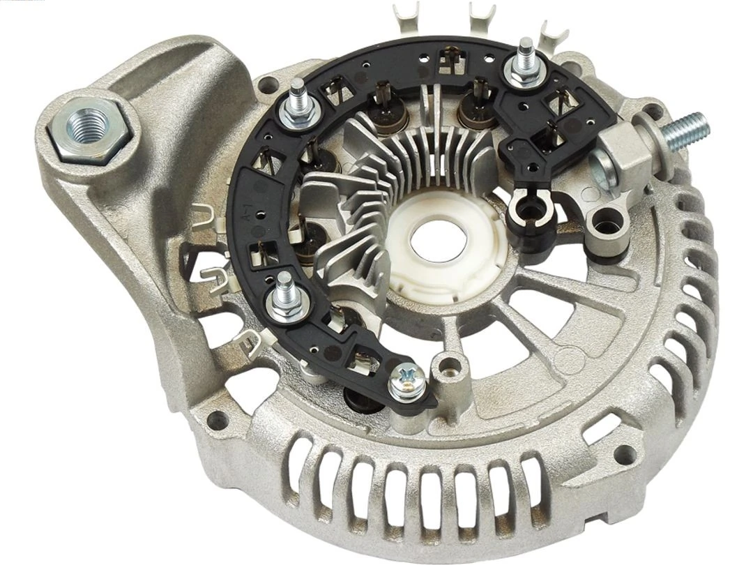 Protective Cap, alternator