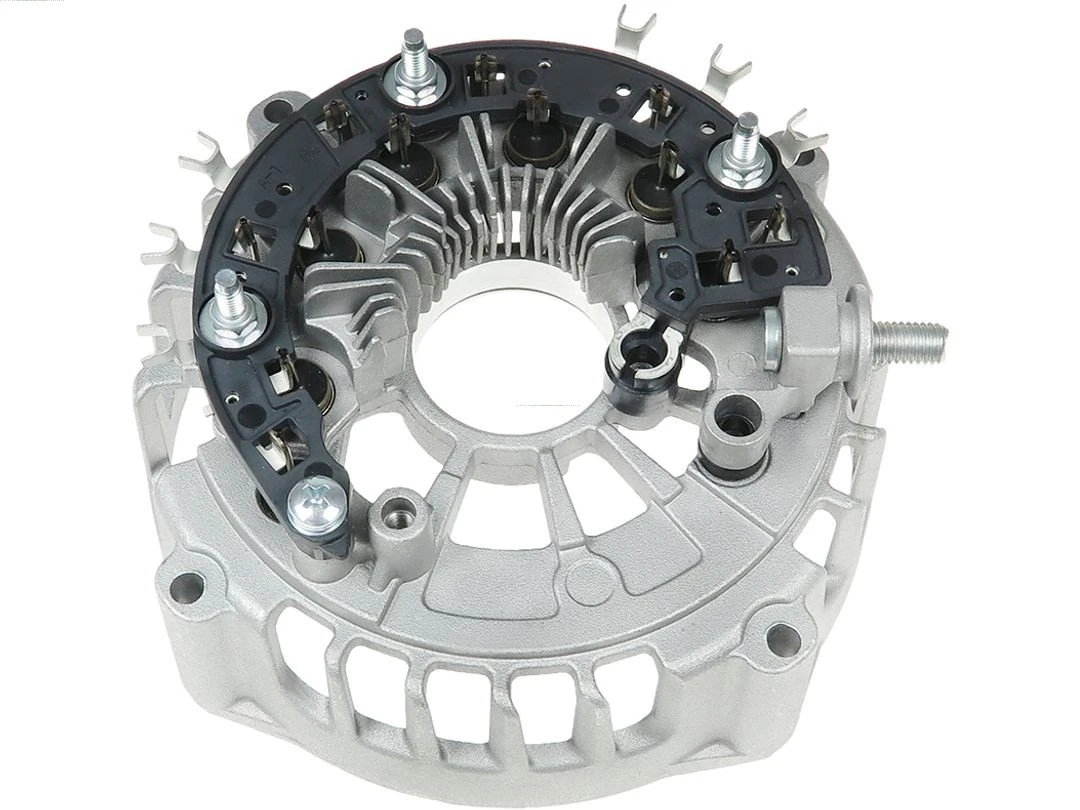 Protective Cap, alternator