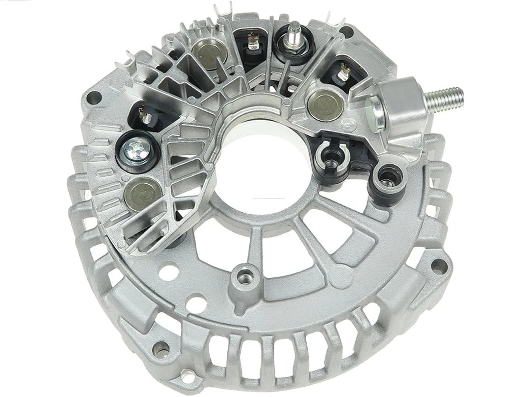 Protective Cap, alternator