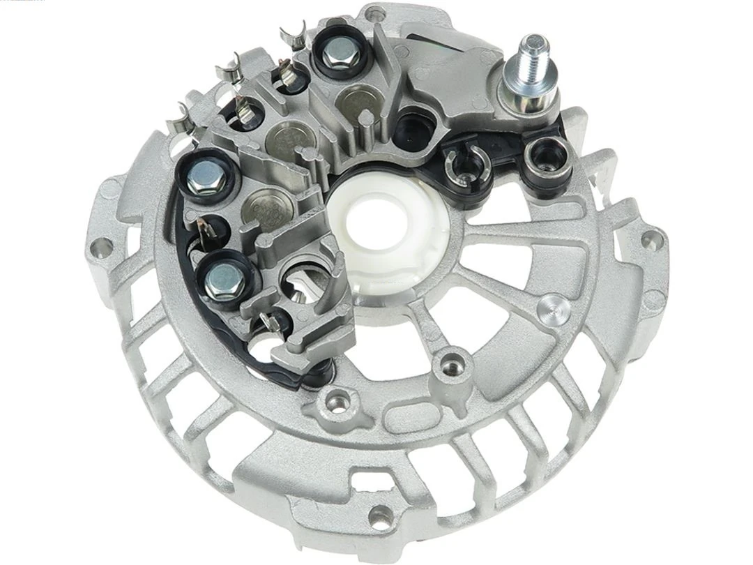 Protective Cap, alternator
