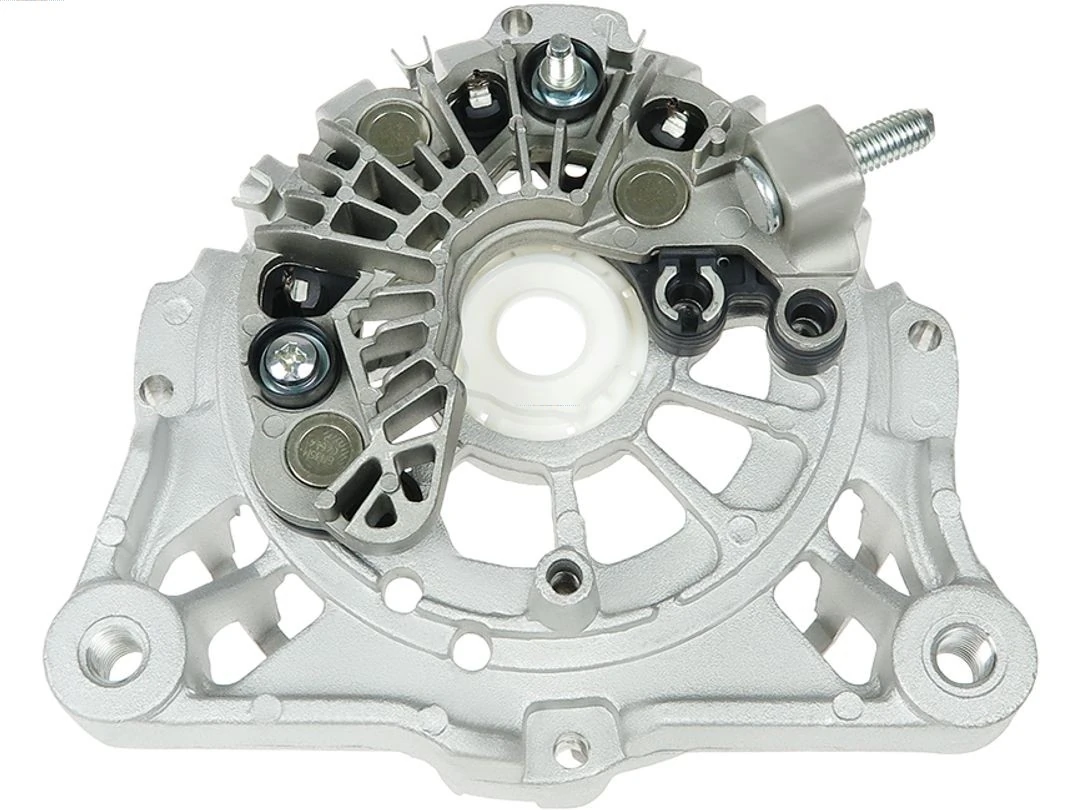 Protective Cap, alternator