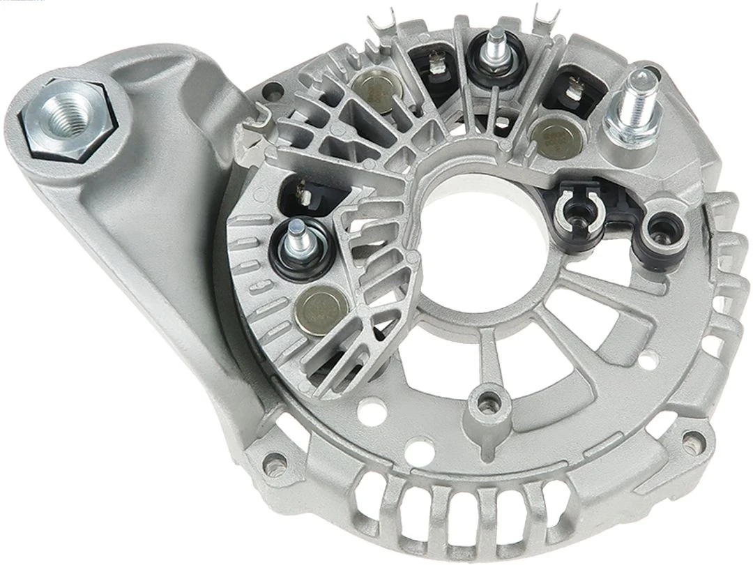 Protective Cap, alternator