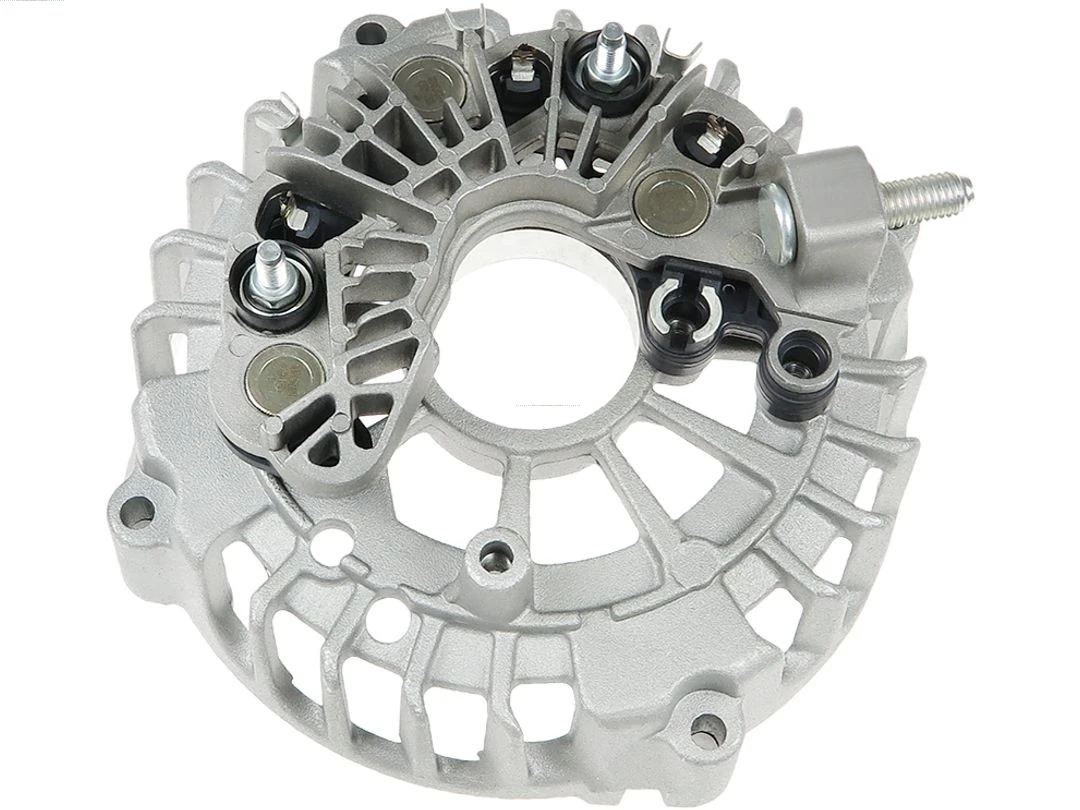 Protective Cap, alternator
