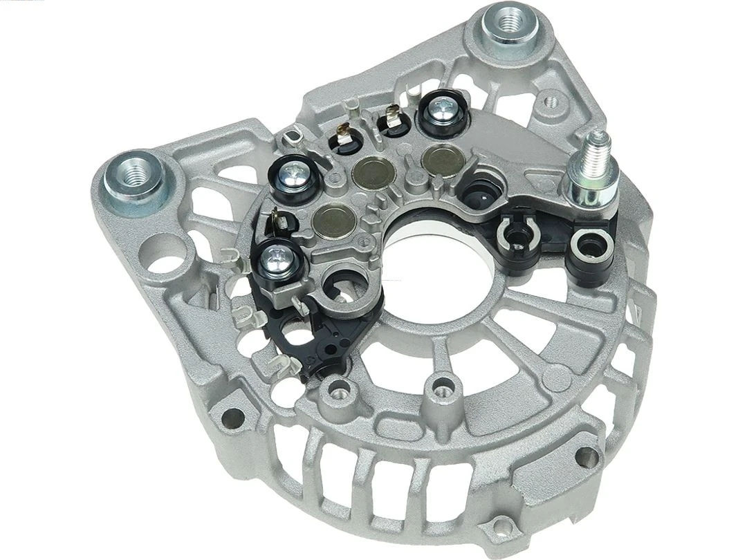 Protective Cap, alternator