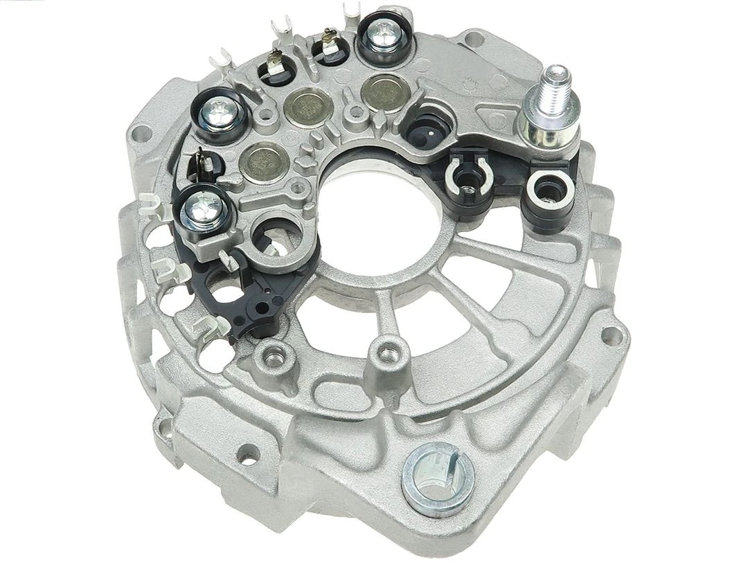 Protective Cap, alternator