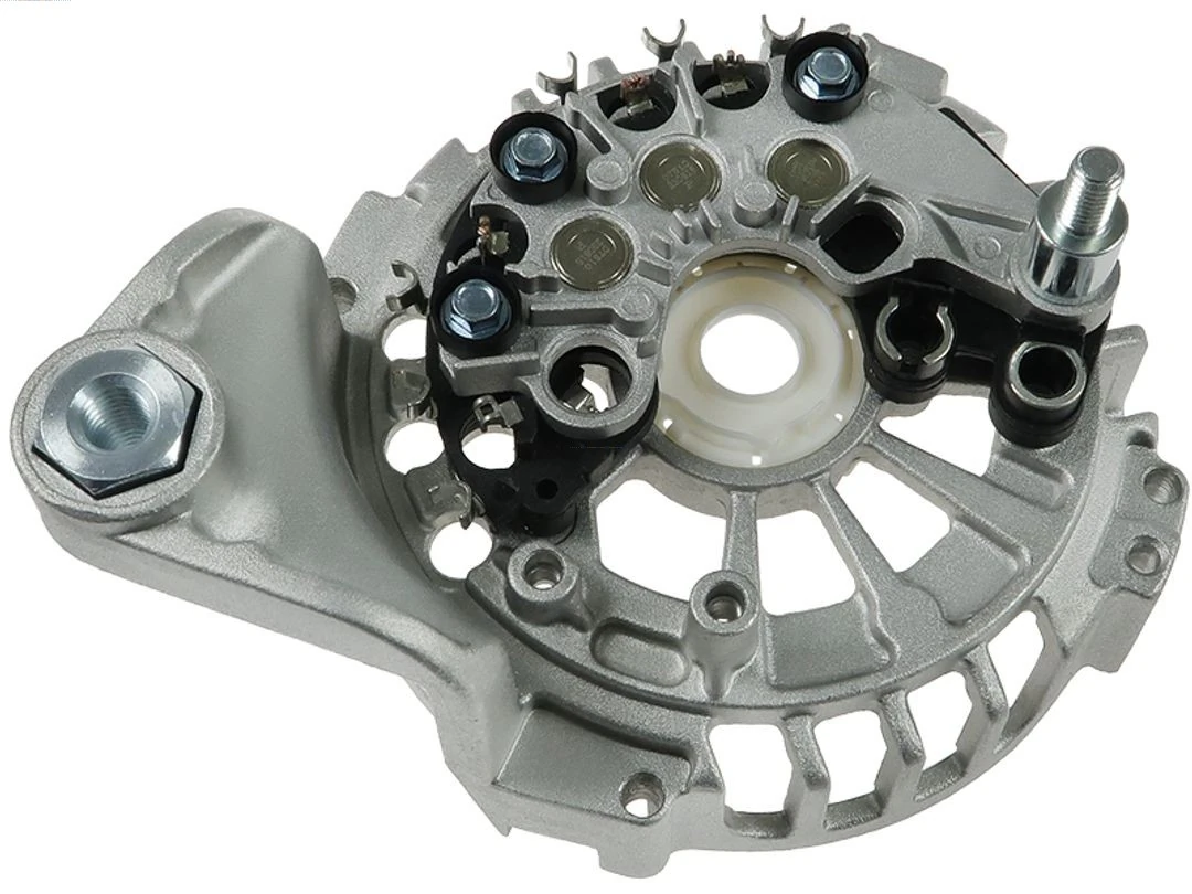 Protective Cap, alternator