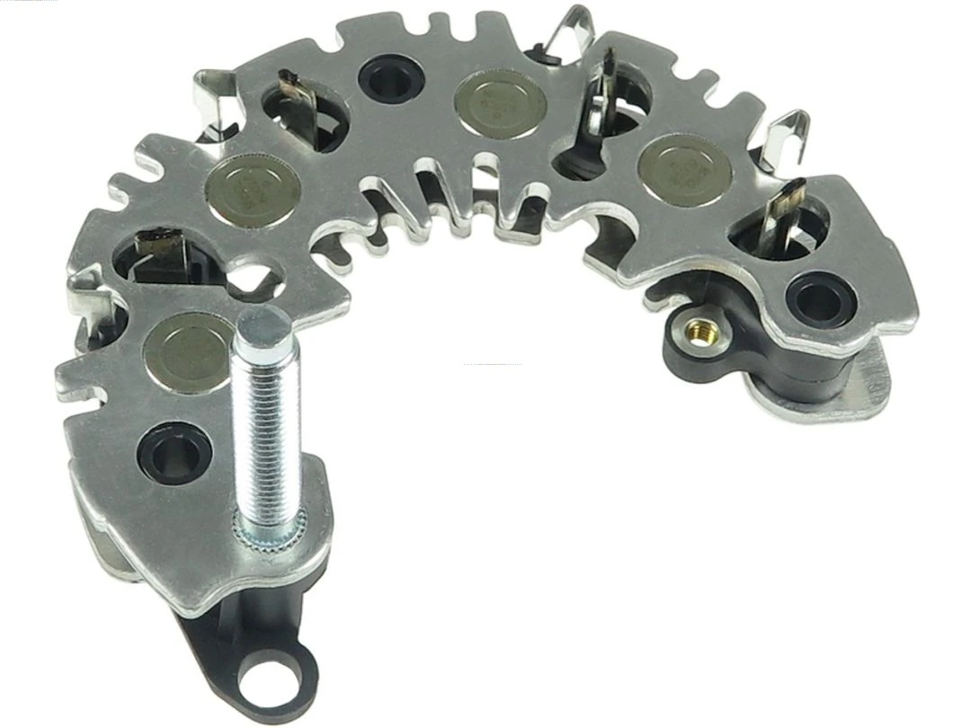 Rectifier, alternator